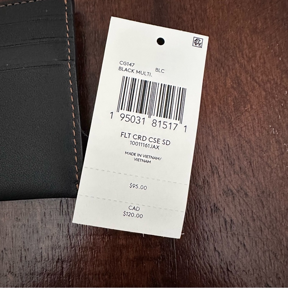 Coach Bundle - image 4